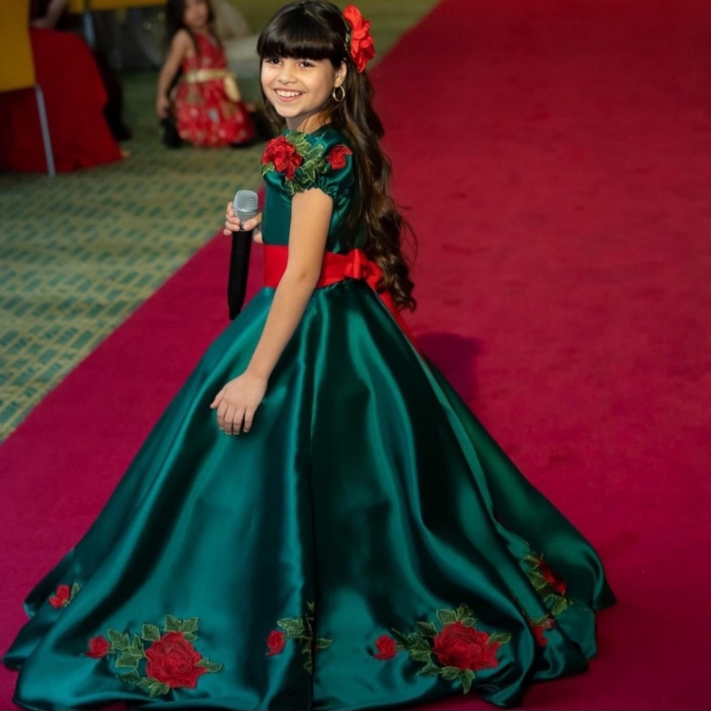 Formal dress special occasion